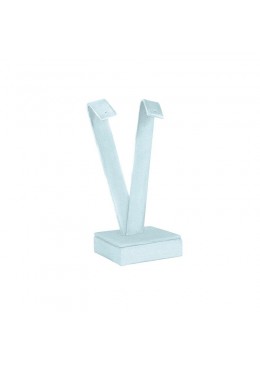EXPOSITOR PENDIENTES 40x40x95mm. CD-P212-V
