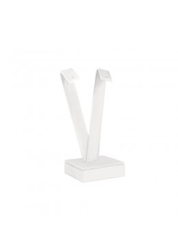 EXPOSITOR PENDIENTES 40x40x95mm. CD-P212-NP