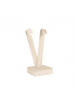 EXPOSITOR PENDIENTES 40x40x95mm. CD-P212-NP
