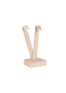 EXPOSITOR PENDIENTES 40x40x95mm. CD-P212-NP