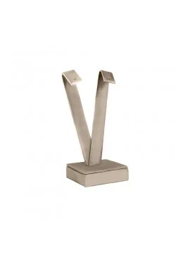 EXPOSITOR PENDIENTES 40x40x95mm. CD-P212-NP