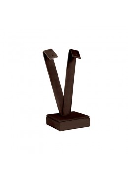 EXPOSITOR PENDIENTES 40x40x95mm. CD-P212-NP