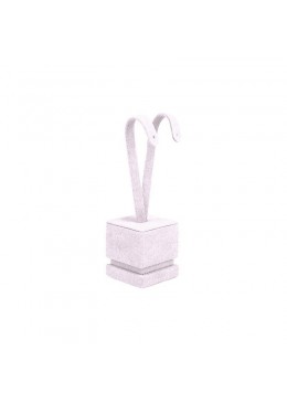 EXPOSITOR PENDIENTES 45x45x160mm. CD-P221-MF