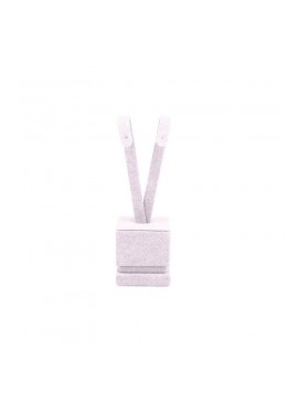 EXPOSITOR PENDIENTES 45x45x160mm. CD-P221-MF