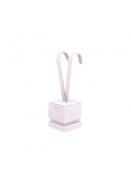EXPOSITOR PENDIENTES 45x45x160mm. CD-P221-MF