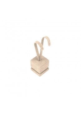 EXPOSITOR PENDIENTES 45x45x160mm. CD-P221-MF