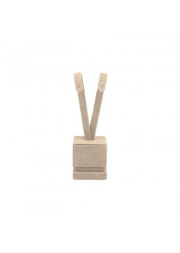EXPOSITOR PENDIENTES 45x45x160mm. CD-P221-MF