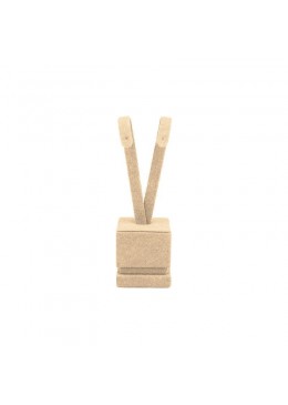EXPOSITOR PENDIENTES 45x45x160mm. CD-P221-MF