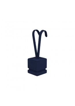 EXPOSITOR PENDIENTES 45x45x160mm. CD-P221-MF