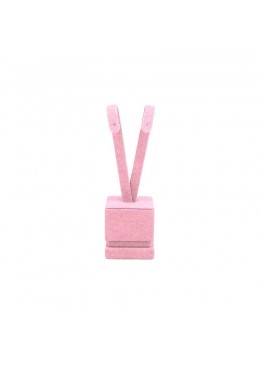 EXPOSITOR PENDIENTES 45x45x160mm. CD-P221-MF