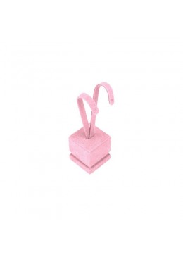 EXPOSITOR PENDIENTES 45x45x160mm. CD-P221-MF