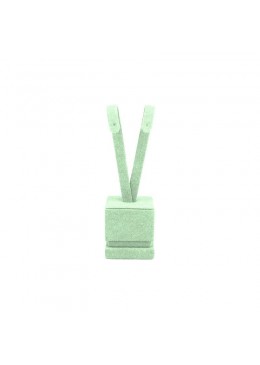EXPOSITOR PENDIENTES 45x45x160mm. CD-P221-MF