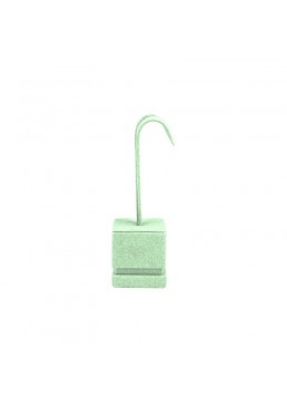 EXPOSITOR PENDIENTES 45x45x160mm. CD-P221-MF