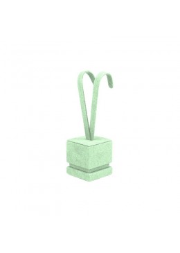 EXPOSITOR PENDIENTES 45x45x160mm. CD-P221-MF