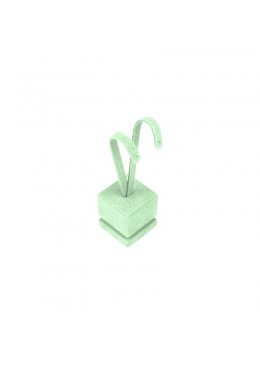EXPOSITOR PENDIENTES 45x45x160mm. CD-P221-MF
