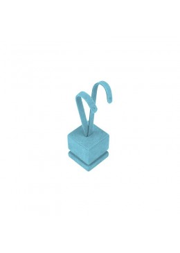 EXPOSITOR PENDIENTES 45x45x160mm. CD-P221-MF