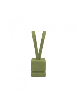 EXPOSITOR PENDIENTES 45x45x160mm. CD-P221-MF