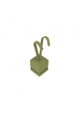 EXPOSITOR PENDIENTES 45x45x160mm. CD-P221-MF