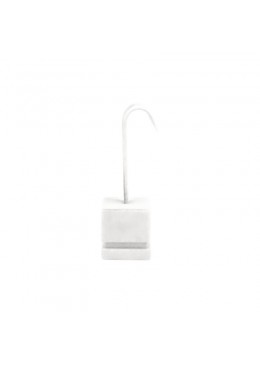 EXPOSITOR PENDIENTES 45x45x160mm. CD-P221-NP