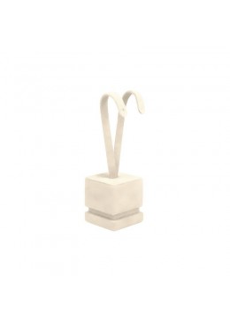 EXPOSITOR PENDIENTES 45x45x160mm. CD-P221-NP