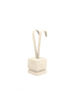 EXPOSITOR PENDIENTES 45x45x160mm. CD-P221-NP