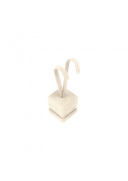 EXPOSITOR PENDIENTES 45x45x160mm. CD-P221-NP