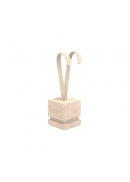 EXPOSITOR PENDIENTES 45x45x160mm. CD-P221-NP