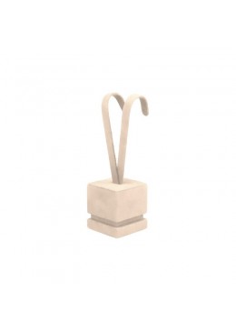 EXPOSITOR PENDIENTES 45x45x160mm. CD-P221-NP