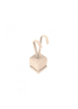 EXPOSITOR PENDIENTES 45x45x160mm. CD-P221-NP