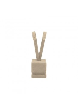 EXPOSITOR PENDIENTES 45x45x160mm. CD-P221-NP
