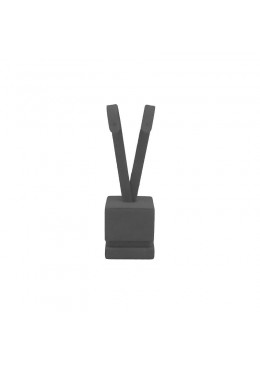 EXPOSITOR PENDIENTES 45x45x160mm. CD-P221-NP