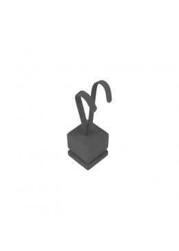 EXPOSITOR PENDIENTES 45x45x160mm. CD-P221-NP