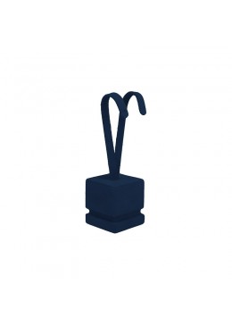 EXPOSITOR PENDIENTES 45x45x160mm. CD-P221-NP