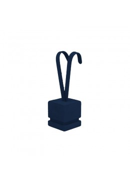 EXPOSITOR PENDIENTES 45x45x160mm. CD-P221-NP
