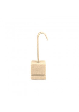 EXPOSITOR PENDIENTES 45x45x160mm. CD-P221-V