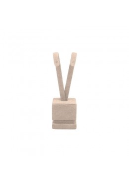 EXPOSITOR PENDIENTES 45x45x160mm. CD-P221-V
