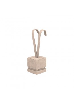 EXPOSITOR PENDIENTES 45x45x160mm. CD-P221-V