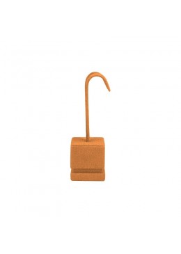 EXPOSITOR PENDIENTES 45x45x160mm. CD-P221-V