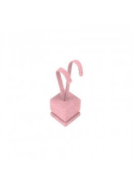 EXPOSITOR PENDIENTES 45x45x160mm. CD-P221-V