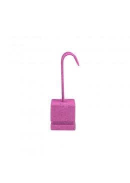 EXPOSITOR PENDIENTES 45x45x160mm. CD-P221-V