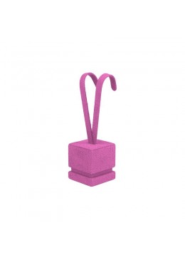 EXPOSITOR PENDIENTES 45x45x160mm. CD-P221-V