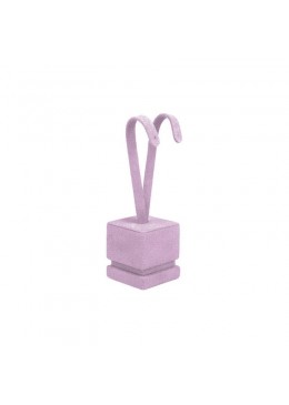 EXPOSITOR PENDIENTES 45x45x160mm. CD-P221-V