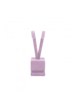 EXPOSITOR PENDIENTES 45x45x160mm. CD-P221-V