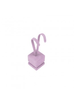 EXPOSITOR PENDIENTES 45x45x160mm. CD-P221-V