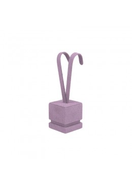 EXPOSITOR PENDIENTES 45x45x160mm. CD-P221-V