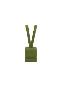 EXPOSITOR PENDIENTES 45x45x160mm. CD-P221-V