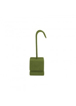 EXPOSITOR PENDIENTES 45x45x160mm. CD-P221-V
