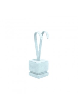 EXPOSITOR PENDIENTES 45x45x160mm. CD-P221-V