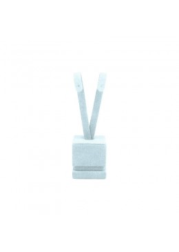 EXPOSITOR PENDIENTES 45x45x160mm. CD-P221-V