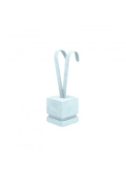 EXPOSITOR PENDIENTES 45x45x160mm. CD-P221-V